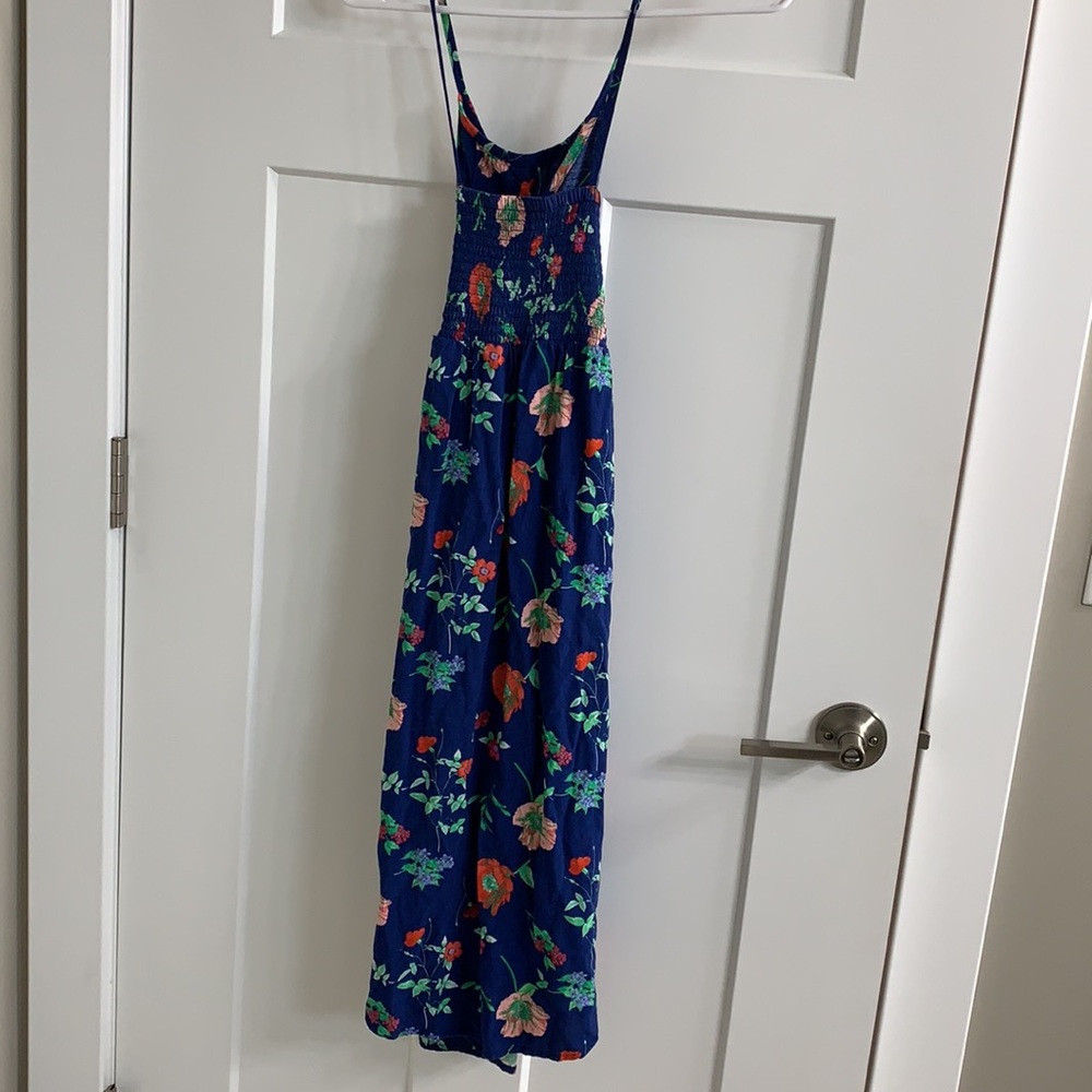 💗 Cute floral dress